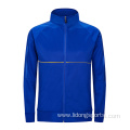 Wholesale Soccer Track Running Outdoor Hiking Sports Jacket